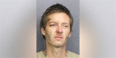 Cops Arrest Naked Florida Man After He Allegedly Kills Infant 2 Others