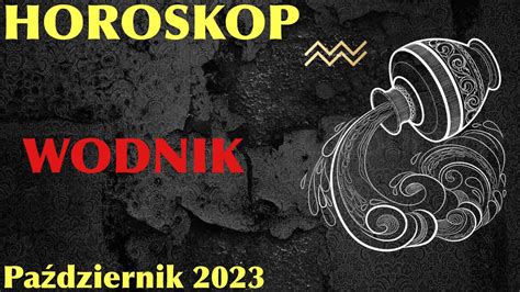 Wodnikhoroskop Tarotpa Dziernik Youtube