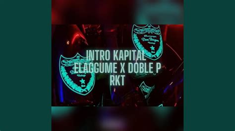 INTRO KAPITAL RKT YouTube Music