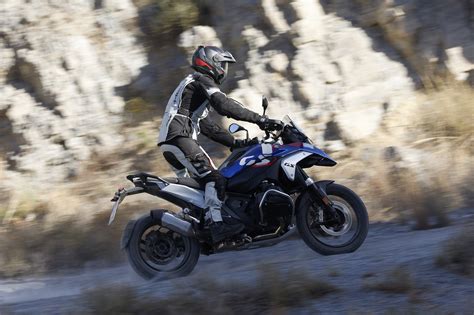 Bmw R Gs Test