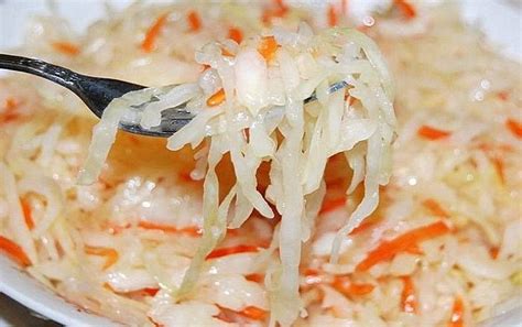 Соленая капуста на зиму рецепт | Еда, Кулинария и Вкусная еда