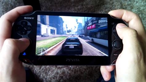 Gta On Ps Vita Shop Aikicai Org