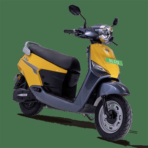 High Performance Two Wheeler Electric Scooter At Best Price In Jaunpur