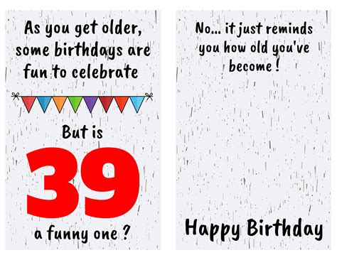 Offensive Birthday Quotes Rude Birthday Cards | My Wife Just Stopped