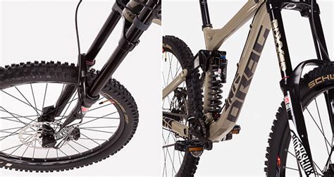DRAG Bicycles представя планински модели велосипеди – DevStyleR