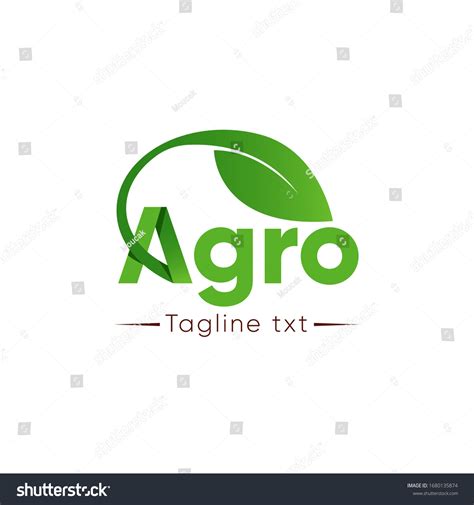 Agro Logo Design