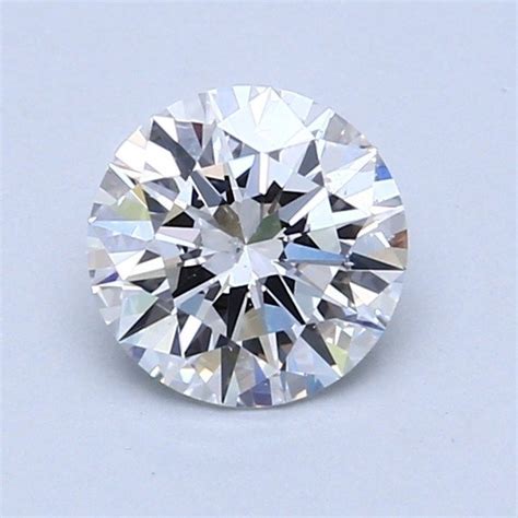 1 Pcs Diamond 1 01 Ct Brilliant Round D Colourless Catawiki