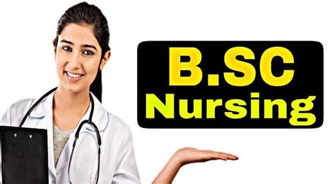 B Sc Nursing Course Details Eligibility Syllabus Career Fees