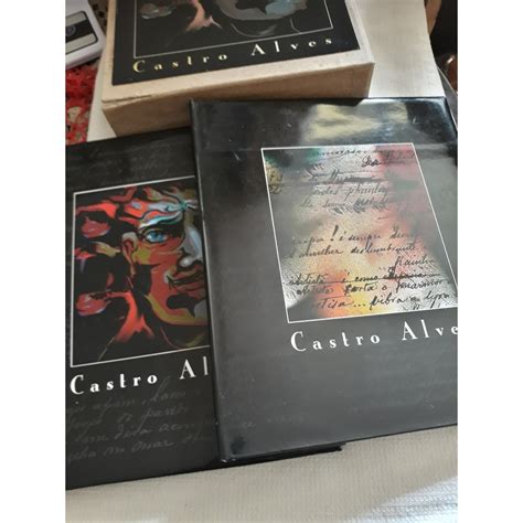 Castro Alves Biografia Resumo - 7