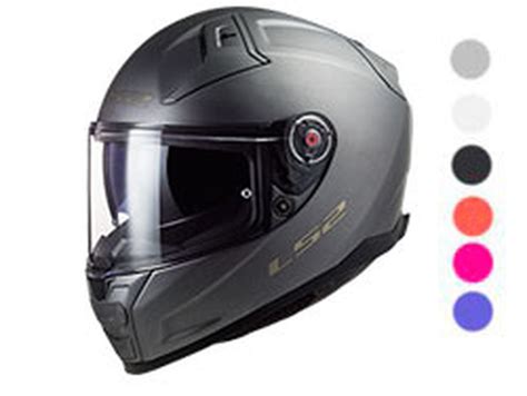 Casco LS2 VECTOR II F811 Totmoto