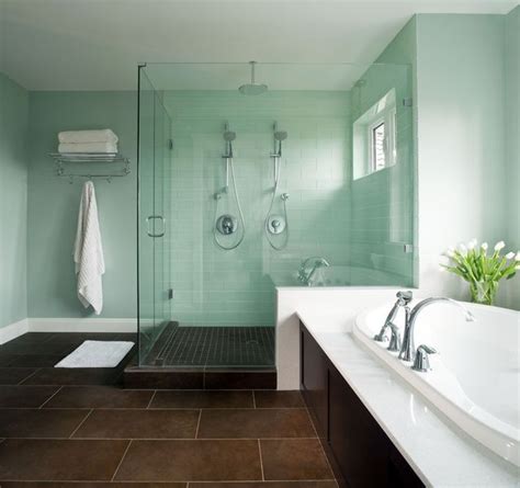 40 Mint Green Bathroom Tile Ideas And Pictures 2022