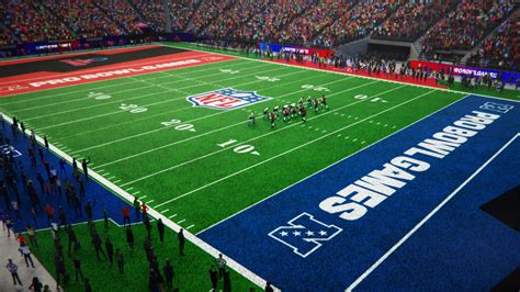 NFL Pro Bowl Games at Allegiant Stadium | February 2023