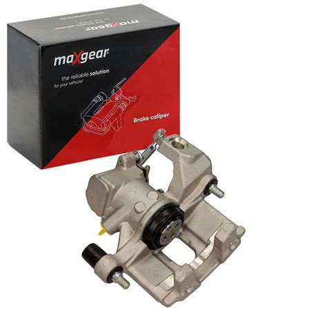 Maxgear Bremssattel Hinten Rechts Passend F R Daihatsu Charade Toyota