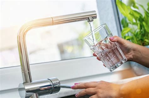 Depuratori D Acqua Domestici La Guida Cosa Sono Come Funzionano