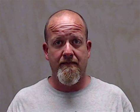 Timothy Michael Mcdaniel Sex Offender In Goshen Township OH OH
