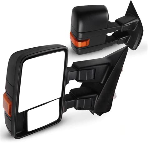 Amazon Scitoo Fit For Ford For F Towing Mirrors Exterior