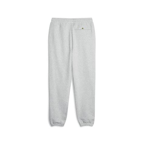 Pantalón de hombre Puma X Staple Sweat Puma El Corte Inglés