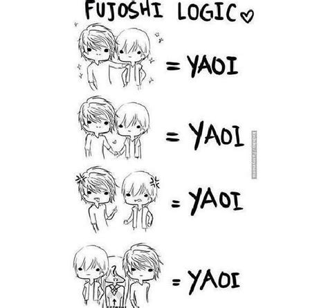 Fujoshi Anime Amino