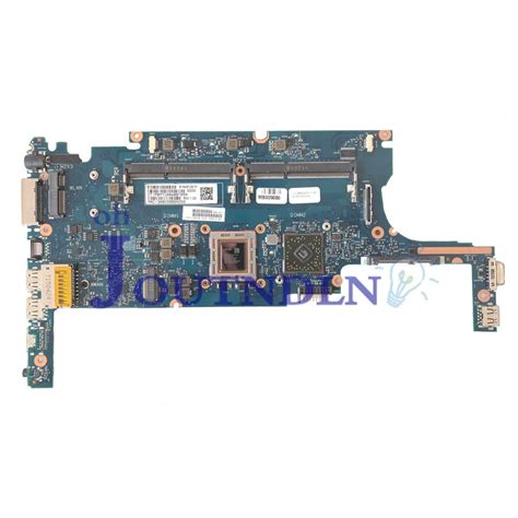 Joutndln para placa mãe de laptop compatível hp elitebook 725 g2