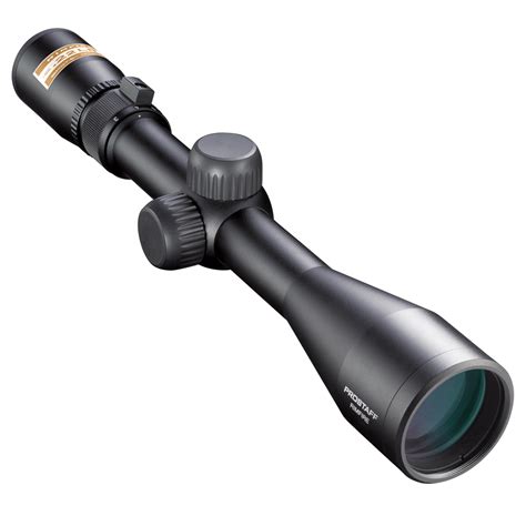 Nikon Rimfire Optics Rifle Scopes