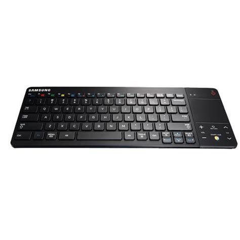 Samsung VGKBD1500 Smart TV Wireless Keyboard, Wireless Convenience Of ...