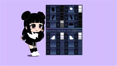 Shoyo Hinata Adlı Kullanıcının Gacha Club ⁄ ⁄•⁄ω⁄•⁄ ⁄ Panosundaki Pin