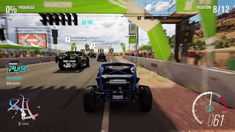 Forza 5 Xbox One Gameplay