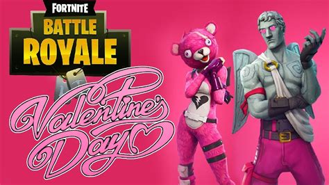 Valentines Day Fortnite Battle Royale Road To 2k Live Stream Fortnite Battle Royale