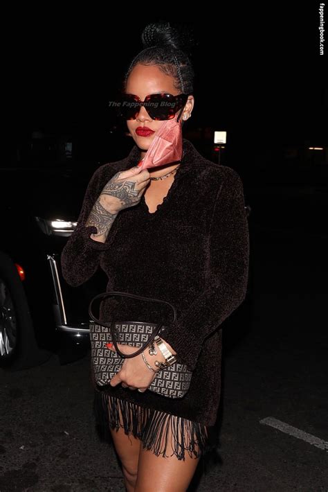 Rihanna Rihanna Nude Onlyfans Leaks The Fappening Photo Fappeningbook