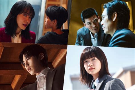 Netflix Unveils Exclusive Stills From Upcoming Drama Kill Boksoon