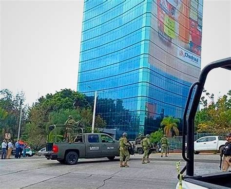 ¡bomba Yucateca En La Torre Animas MÁxima Alerta En Xalapa