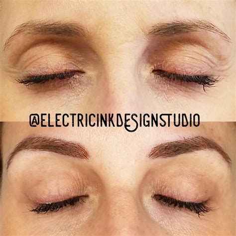 Best Microblading Near Me Brentwood Made A Good History Image Library