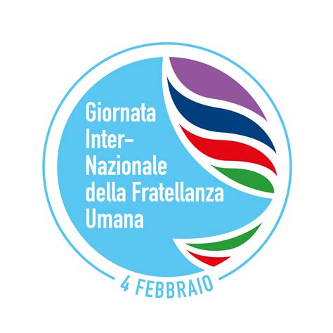 Prima Giornata Internazionale Della Fratellanza Umana Dehoniani