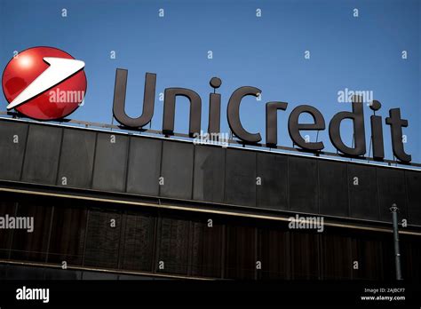 Unicredit Spa Hi Res Stock Photography And Images Alamy