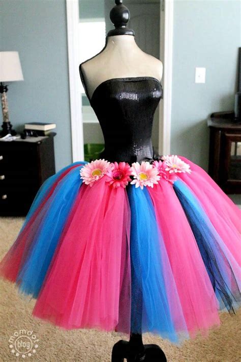 How To Make Tutus For Women