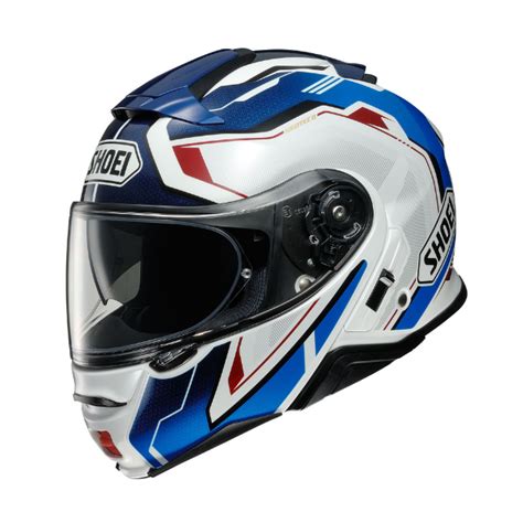 Casco Modulare Shoei Neotec Respect Casa Del Casco