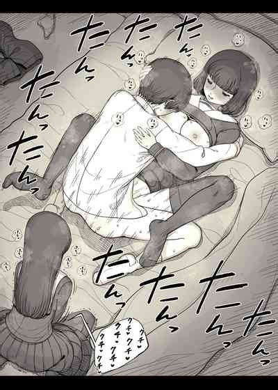 Jogakuryou Ni Sasowarete Nhentai Hentai Doujinshi And Manga