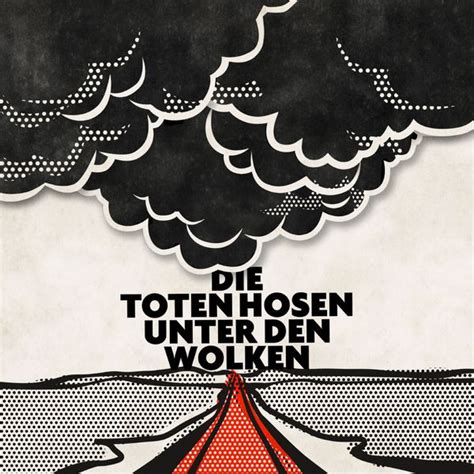 Unter den Wolken (Single) by Die Toten Hosen