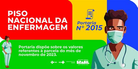 Ministério da Saúde pública nova portaria GM MS nº 2 015 2023 sobre a