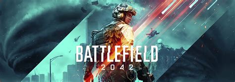 Компьютер для Battlefield 2042 – системные требования и тестирование