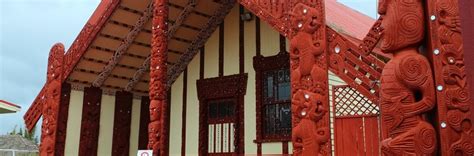 Marae The Coronary Heart Of Māori Tradition Worldrxplorers