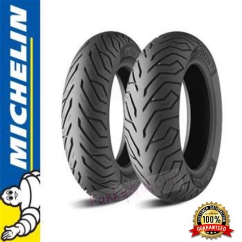 City Grip Michelin City Grip Tyre All Size Nmax Xmax Nvx Scooter