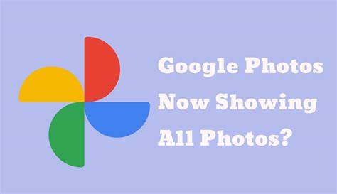 Soluciones A Google Fotos No Muestra Todas Las Fotos