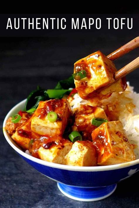 Silken Tofu With Scallions And Soy Dressing Artofit