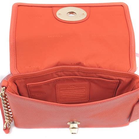 Coach Crosstown Crossbody Bag In Red Lyst