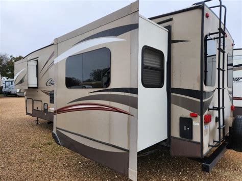 Used Keystone Rv Cougar X Lite Ret Fifth Wheel At Buddy S Rv