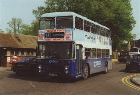 Cambus Ofa P Cambridge David Beardmore Flickr