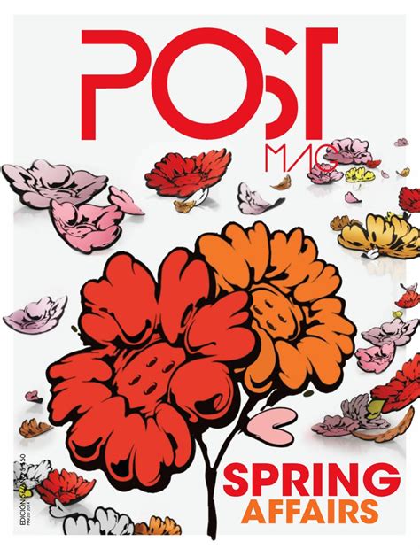 POST Mag Marzo 2024 Digital DiscountMags