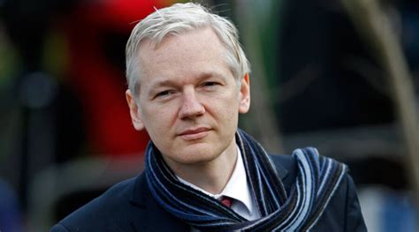 Julian Assange Biography Age Weight Height Friend Like Affairs Favourite Birthdate