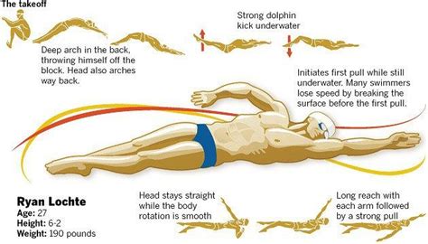 Improving And Mastering In Backstroke Aboutswim Backstroke Swimming